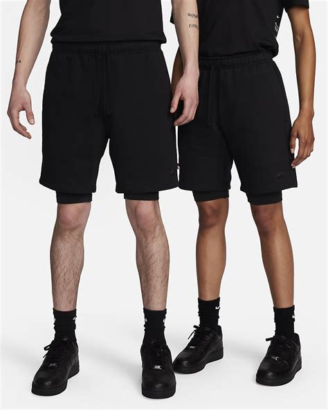 nike msw shorts schwarz|Nike x MMW Men's 3.